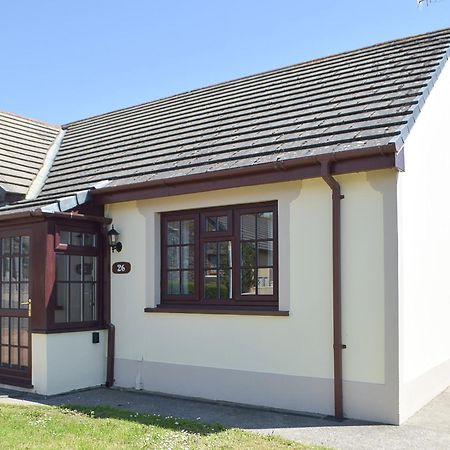Pembroke Cottage Exterior foto